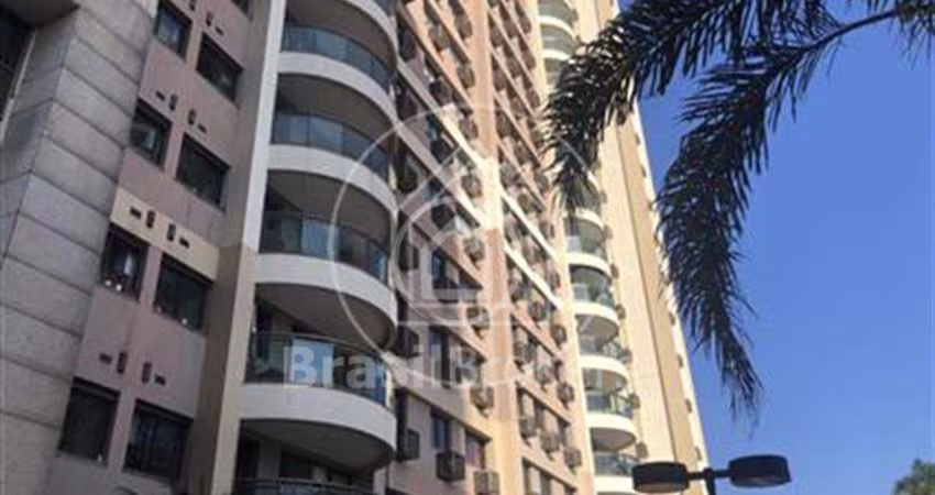 Apartamento à venda com 107,00m² e 3 quartos em Barra da Tijuca, Rio de Janeiro - rj