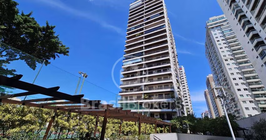 ABM Royal Barravaí - Apartamento 4 Quartos (1 suíte)