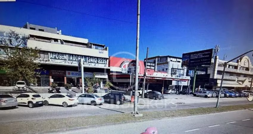 Sala comercial à venda na Avenida Ministro Ivan Lins, Barra da Tijuca, Rio de Janeiro