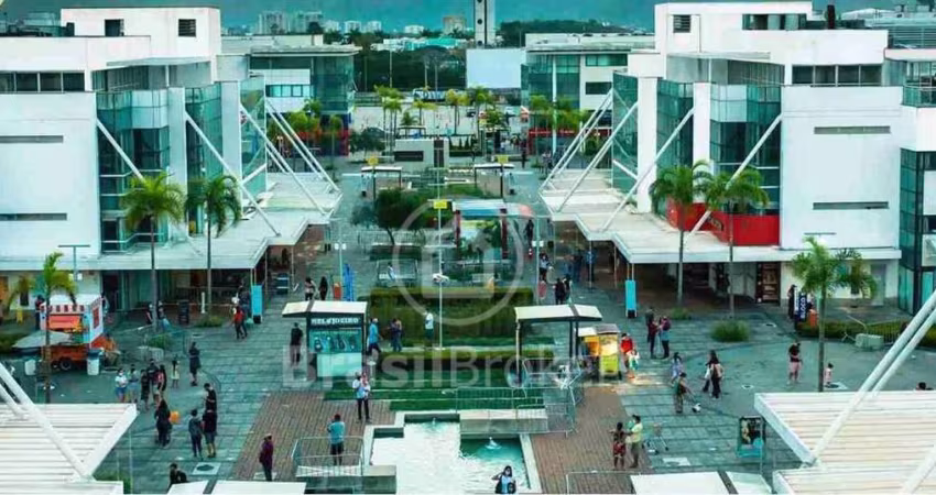 CONDOMINIO UPTOWN - Loja / Salão / Ponto Comercial
