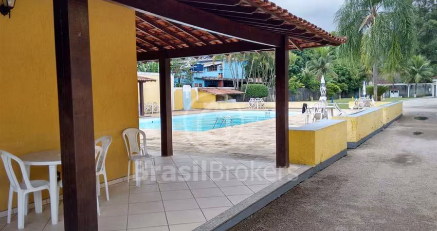 Sítio à venda - 3 quartos - Vargem Grande