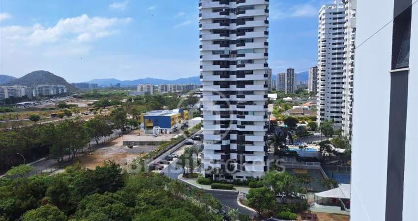 Barra Bali, Barra da Tijuca, Varanda, 3 Quartos, 2 Vagas de Garagem