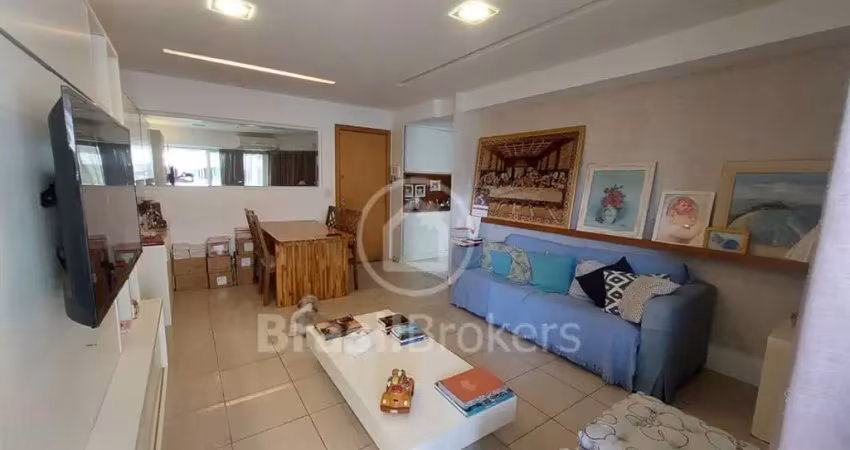 Apartamento com 2 quartos à venda na Avenida Malibu, Barra da Tijuca, Rio de Janeiro