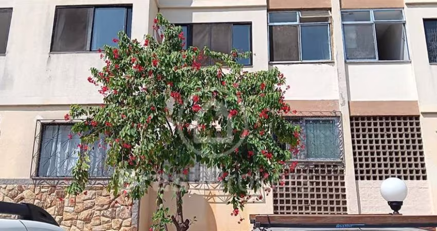 Apartamento de 2 quartos Próximo ao Projac