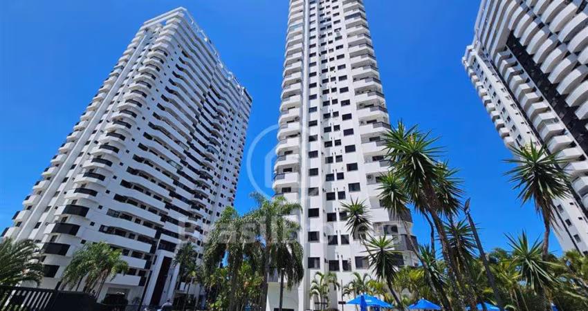 Apartamento no condomínio Barra Bali  3 quartos – Crystal Bali
