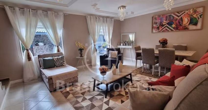 Excelente casa no Condomínio Montserrat ll , Vargem Pequena