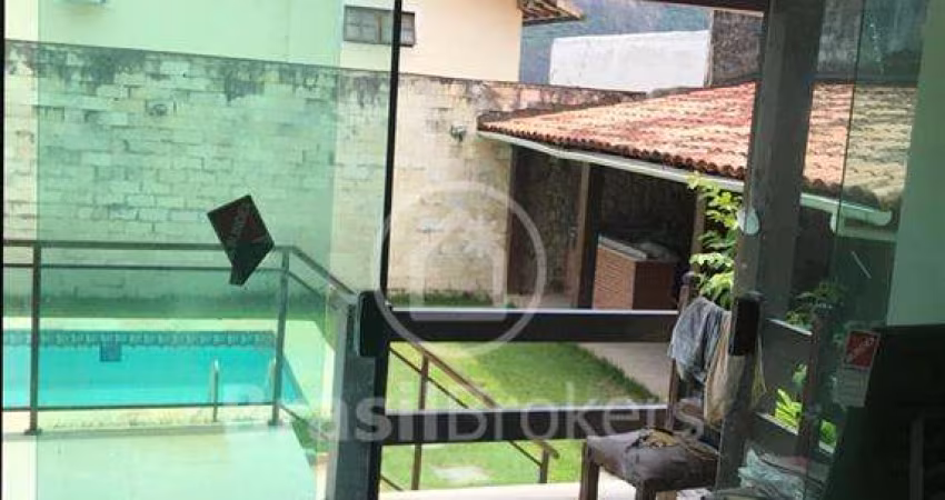 Bela casa no Greenwood Park