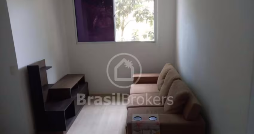 Apartamento no Reserva da Praia