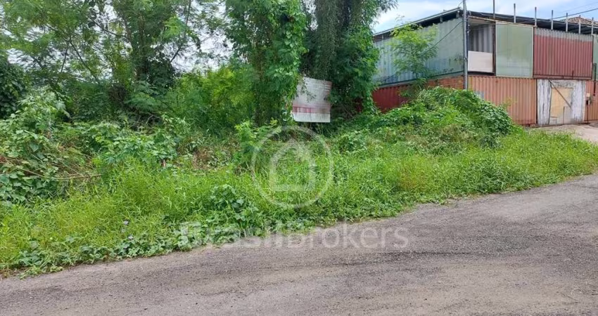 Terreno Residencial  - Vargem Grande