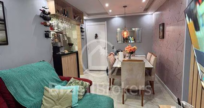 Excelente apartamento3 quartos na Freguesia !!!!!