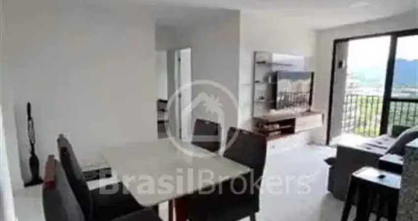 Apartamento à Venda no Recreio – Condomínio Barra Bonita 