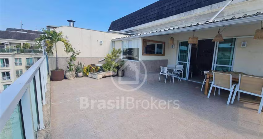 Cobertura duplex -  Le Parc Residential Resort