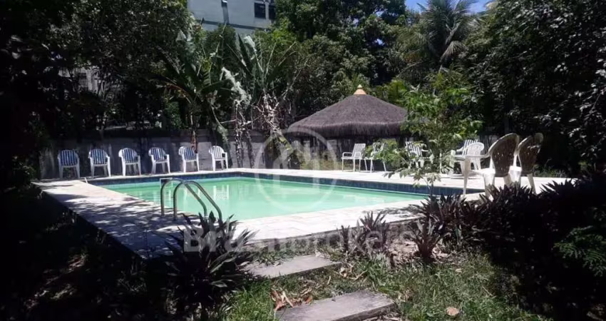 Casa à venda com 2000,00m² e 3 quartos em vargem grande, rio de janeiro - rj