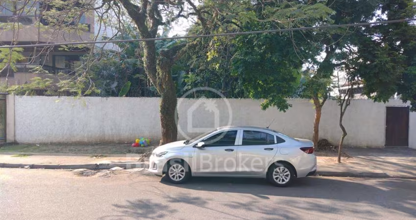 Terreno incrível no coração do Recreio dos Bandeirante