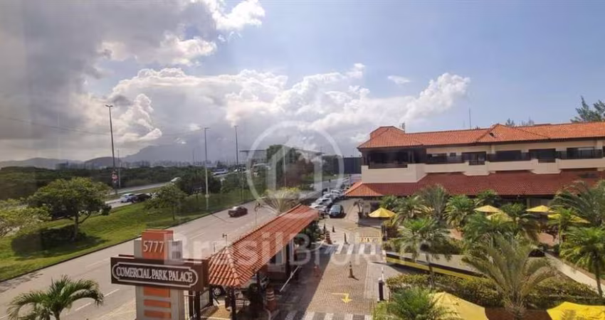 CONDOMINIO COMERCIAL PARK PALACE - Sala Comercial