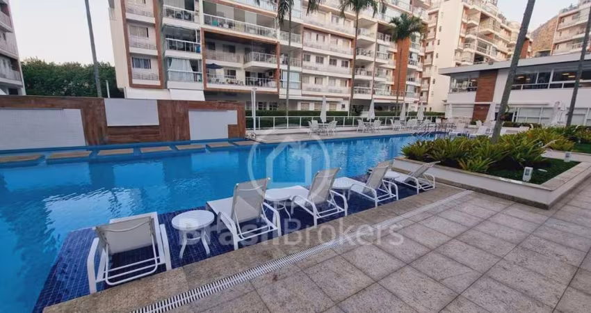 Apartamento à venda, 101m²  Vazio com 3 Quartos Varandão  - Condomínio FRAMES