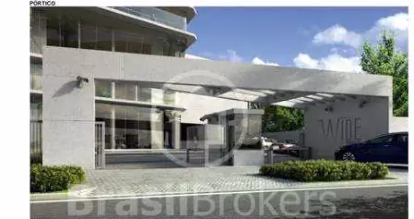 Apartamento à venda com 105,00m² e 2 quartos em Recreio dos Bandeirantes, Rio de Janeiro - rj