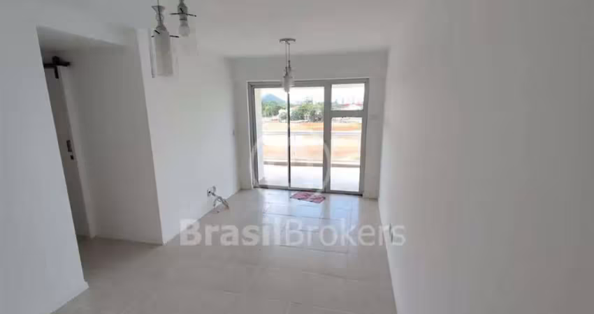 Apartamento 2 quartos no Condomínio Lê Quartier Residences - Recreio dos Bandeirantes