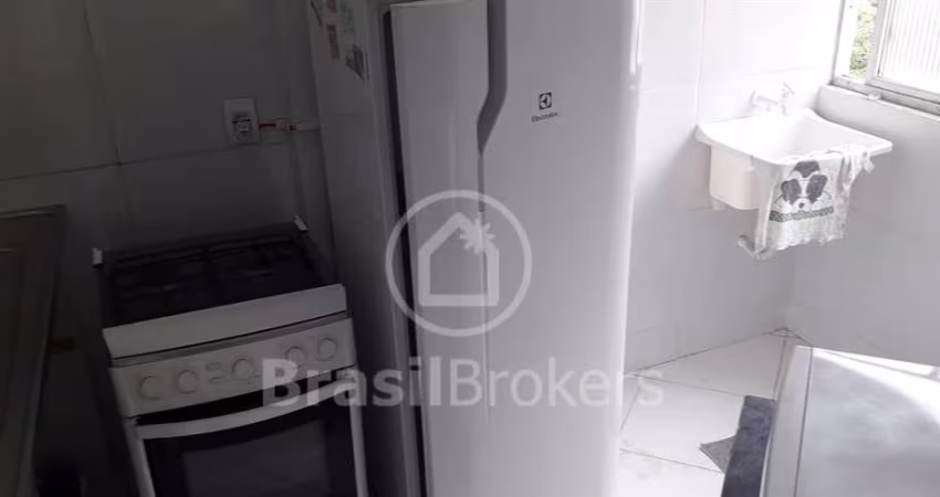 Ótimo apartamento próximoao Rio Centro !!!!