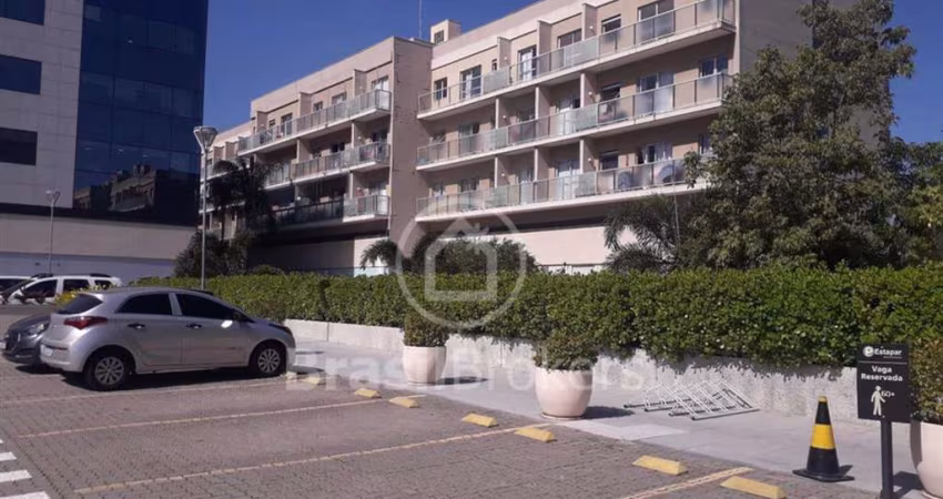 Apartamento à venda com 71,00m² e 2 suítes, na Barra da Tijuca