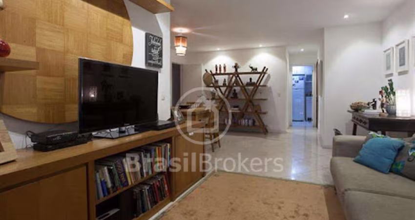 APARTAMENTO 3 QUARTOS COM VISTA MAR E RESERVA FLORESTAL