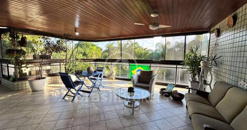 Belissimo apartamento no Recreio