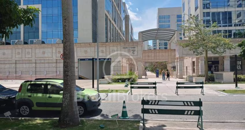 SALA COMERCIAL  à venda com 73,00m²  - centro metropolitano  - Barra   Olímpica, Rio de Janeiro - RJ