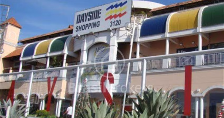 Barra da Tijuca - Bayside Shopping - Loja comercial 27m2