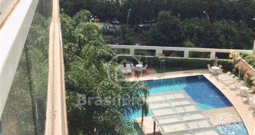 Apartamento à venda com 74,00m² e 2 quartos em Recreio dos Bandeirantes, Rio de Janeiro - rj