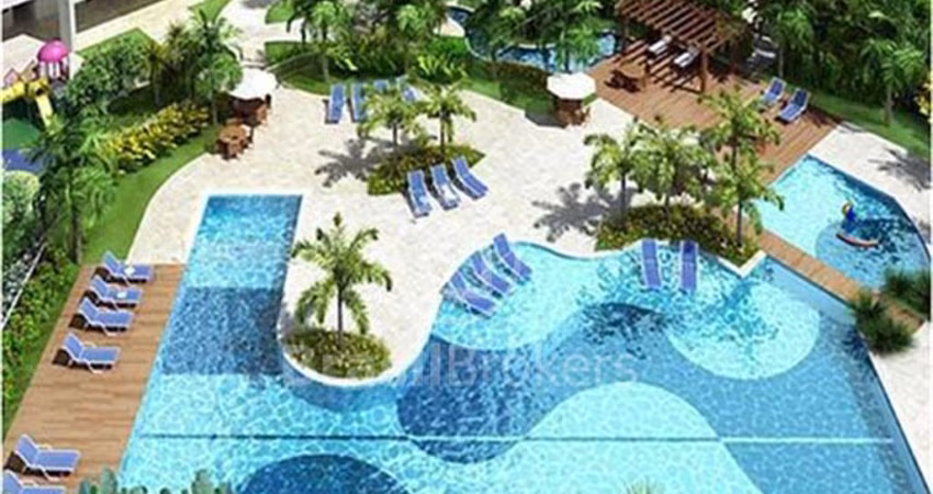 Apartamento à venda com 101,00m² e 3 quartos em Barra da Tijuca, Rio de Janeiro - rj
