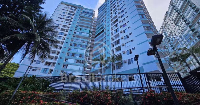 Apartamento à venda no Parque das Rosas - Condomínio Rosa da Barra