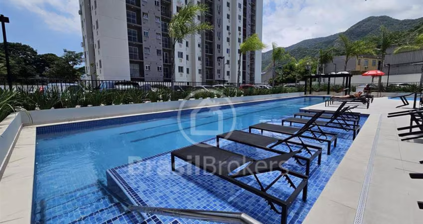 Apartamento a venda Vivaz Prime Bandeirantes - 2 Quartos