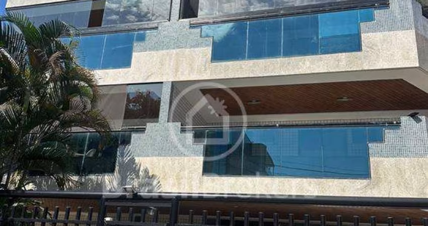 Apartamento 3 quartos com 114,00m² à venda no Recreio dos Bandeirantes