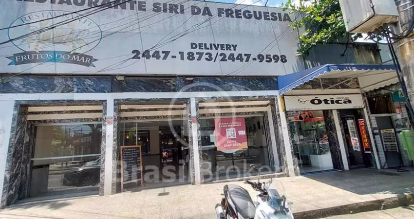 Imóvel Comercial  - Jacarepaguá