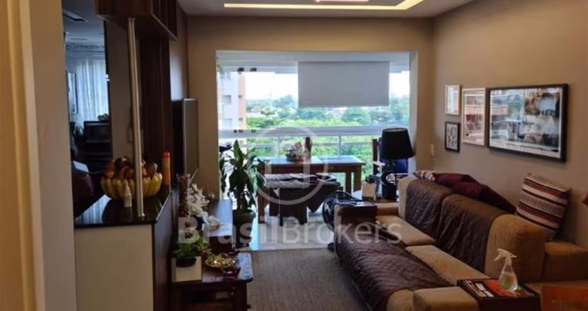 Apartamento à venda com 82,00m² e 2 quartos em Barra da Tijuca, Rio de Janeiro - rj