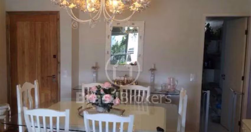 Cobertura Duplex à venda com 0m² e 4 quartos em Recreio dos Bandeirantes, Rio de Janeiro - RJ
