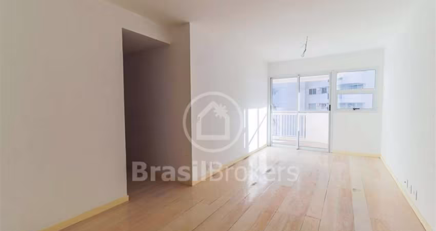 Apartamento à venda com 82,85m² e 3 quartos em Recreio dos Bandeirantes, Rio de Janeiro - RJ