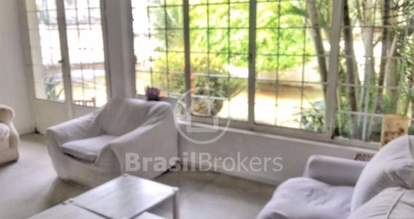 Casa de Condomínio à venda com 350,00m² e 3 quartos em Itanhangá, Rio de Janeiro - rj