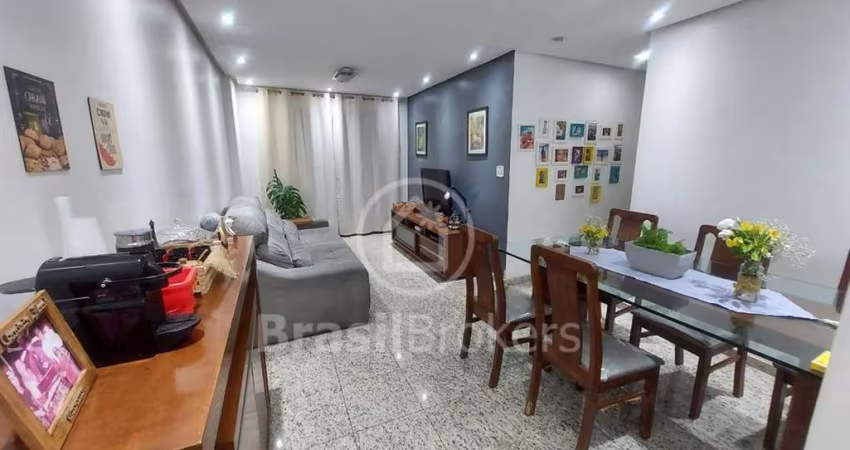 Apartamento à venda com 85,00m² e 3 quartos em Recreio dos Bandeirantes, Rio de Janeiro - rj