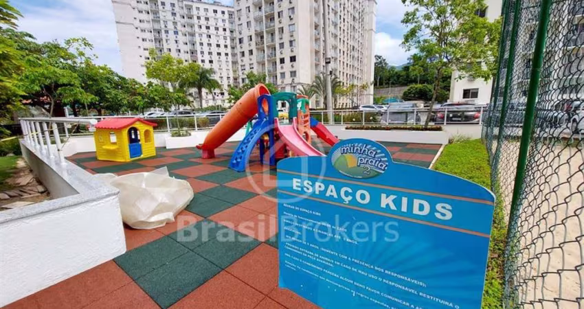 Apartamento 2 Quartos a venda cond. Minha Praia 2