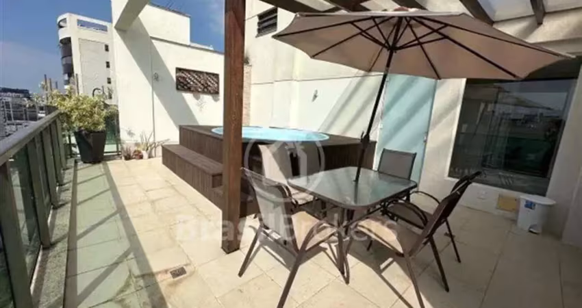Cobertura com 3 quartos à venda na Rua Queiros Júnior, Barra Olímpica, Rio de Janeiro