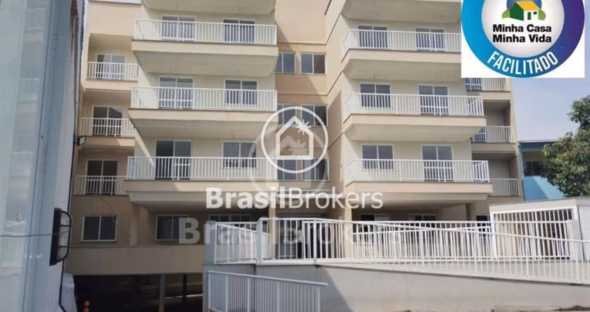 Apartamento à venda com 74,00m² e 2 quartos em Jacarepaguá, Rio de Janeiro - rj