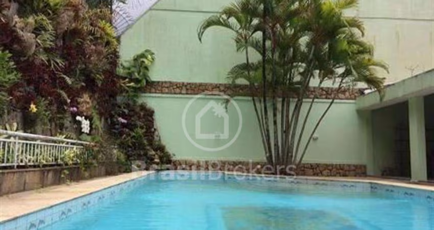 Casa de Vila à venda com 469,00m² e 3 quartos em Itanhangá, Rio de Janeiro - rj