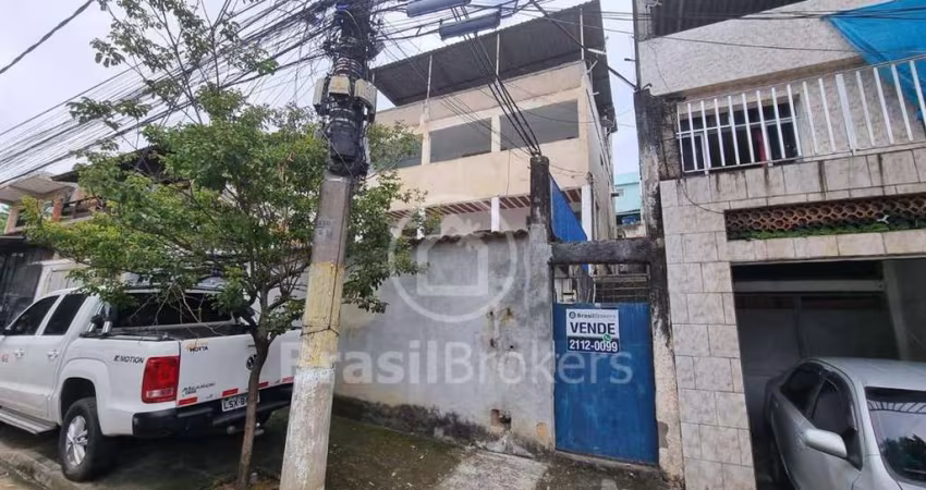 Casa à venda com 360,00m² e 3 quartos em Curicica, Rio de Janeiro - rj