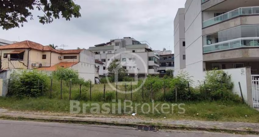 Terreno Residencial