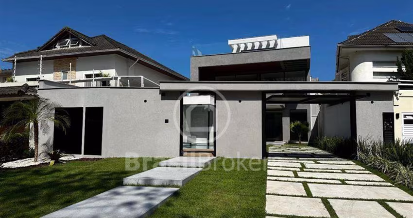 Casa de Condomínio à venda com 350,00m² e 4 quartos em Barra da Tijuca, Rio de Janeiro - rj