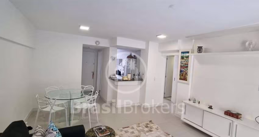 Apartamento à venda com 157,00m² e 2 quartos em Recreio dos Bandeirantes, Rio de Janeiro - rj