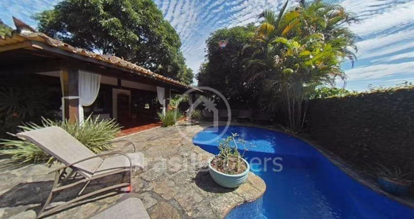 Casa de Condomínio à venda com 3315,00m² e 4 quartos em Freguesia - Jacarepaguá, Rio de Janeiro - rj