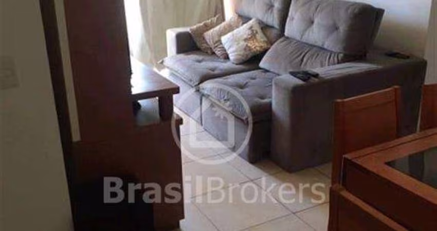 Apartamento à venda com 69,00m² e 3 quartos em Recreio dos Bandeirantes, Rio de Janeiro - rj