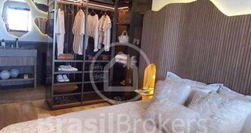 Apartamento à venda com 95,00m² e 2 quartos em Barra da Tijuca, Rio de Janeiro - rj